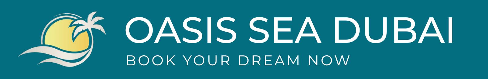 OASIS SEA DUBAI